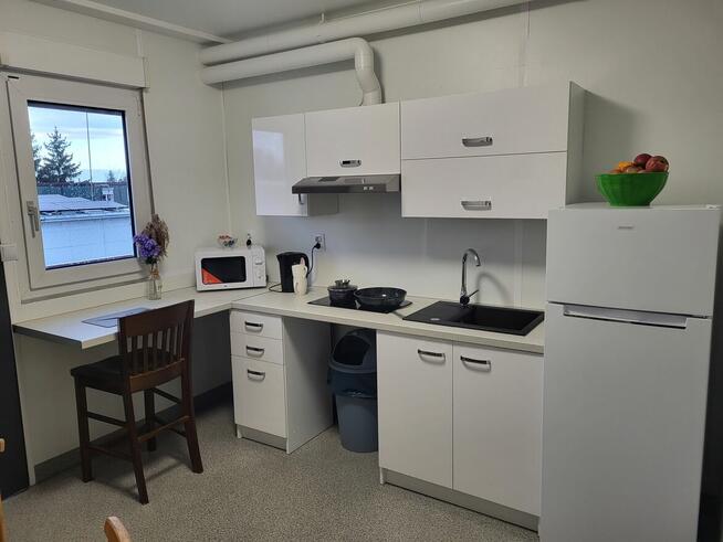 Hotel pracowniczy, hotel robotniczy