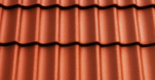 Dachówka cementowa GÖTEBORG marki CREATON