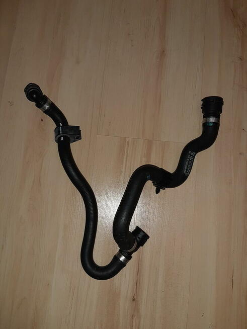 RURA WĄŻ PRZEWÓD WODY A2065013300 Mercedes-Benz C Klasa W206