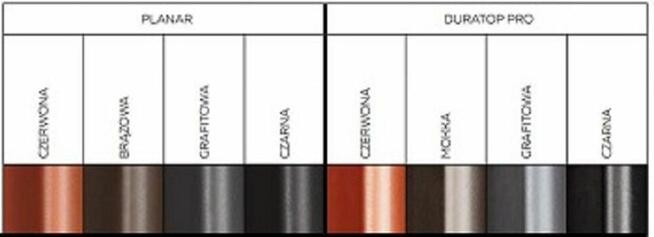 Dachówka cementowa GÖTEBORG marki CREATON