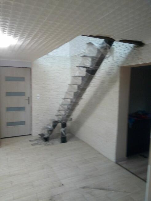 Balustrady kwasoodporne