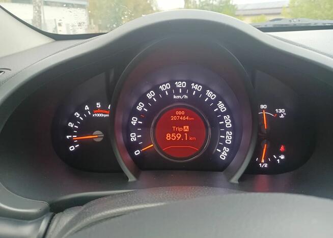 Sprzedam KIA SPORTAGE 2.0 CRDi 2013