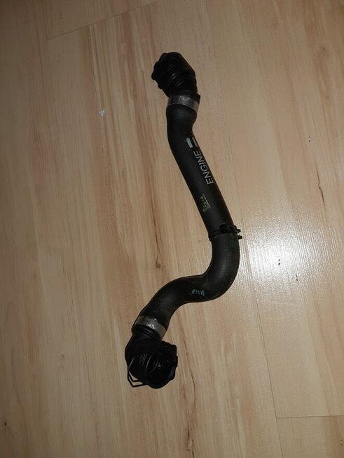 WĄŻ - PRZEWÓD CHŁODZENIA A2065012000 MERCEDES-BENZ C KLASA W