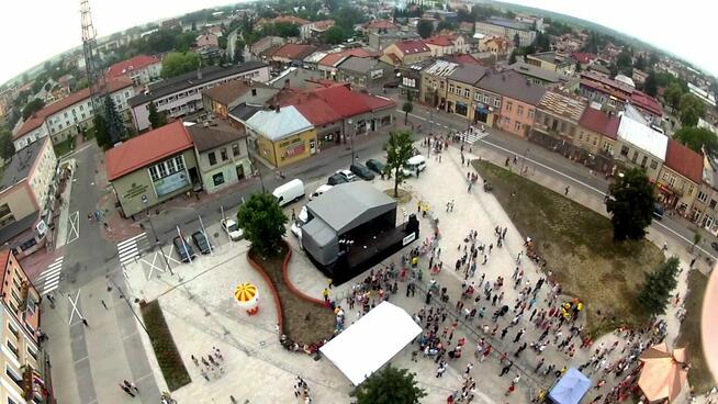 Lokal użytkowy - LUBACZÓW - RYNEK