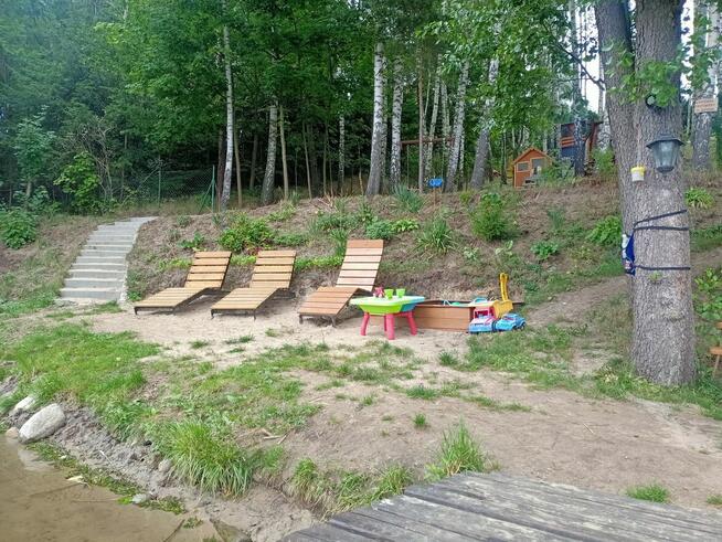 Noclegi Zbiczno nad jeziorem