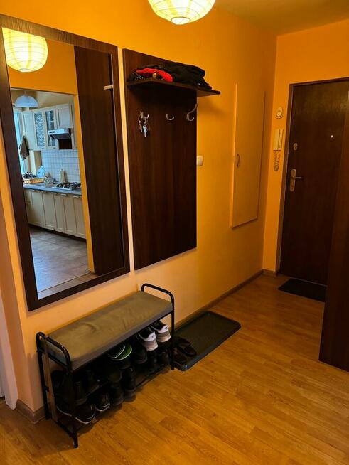 BEZPOŚREDNIO Mieszk. 2 p. 43 m2, Warszawa, Wola 150 m od M2