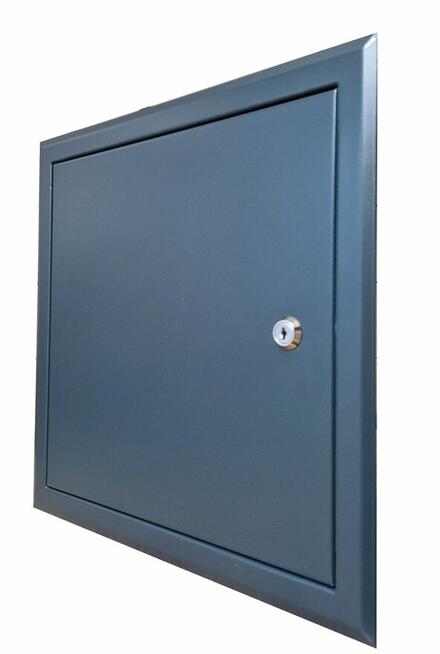 Drzwiczki rewizyjne na wymiar, producent, gwarancja 36 mies.