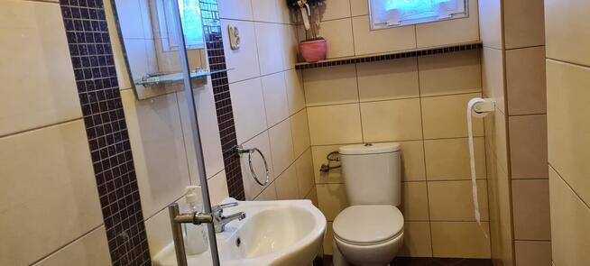 Samodzielny dom z ogrodzoną działką nad jeziorem Szczytnowsk