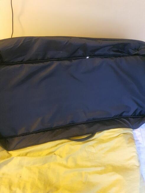 Futerał do organów Yamaha psr