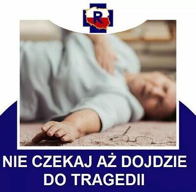 Alarmy – Monitoring 5 zł mc. Cały Kraj ! Opaska Życia