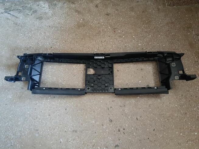 KIEROWNICA POWIETRZA A2066224000, A2066200101 MERCEDES-BENZ