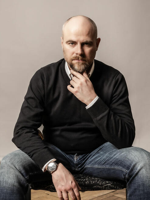 Sesje na portale randkowe, social media, portret