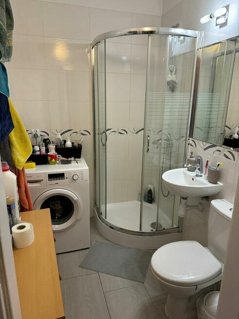 BEZPOŚREDNIO Mieszk. 2 p. 43 m2, Warszawa, Wola 150 m od M2