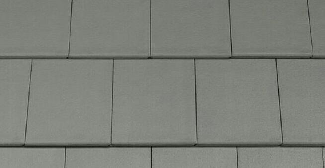 Dachówka cementowa płaska KAPSTADT marki CREATON