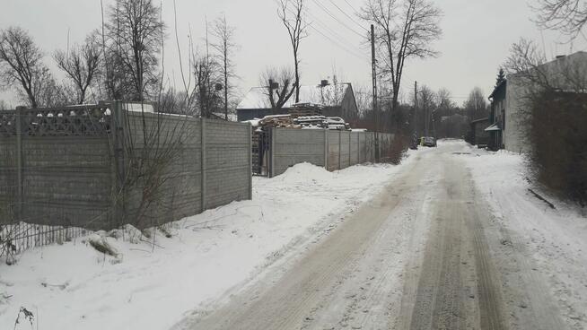 SUPER ATRAKCYJNY TEREN WYNAJME ZABRZE