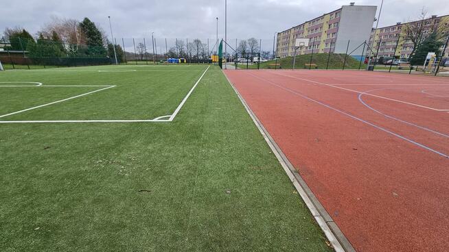 Okresowe przeglądy budynków. Kamera pomiary termowizyjne