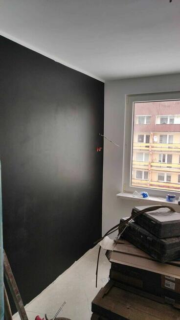 Remonty mieszkań oda do z