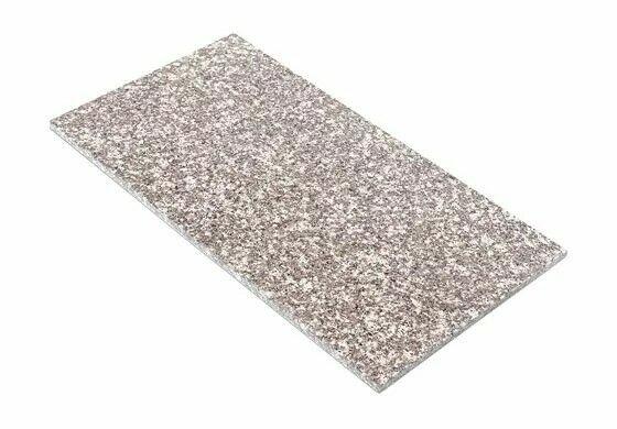 Płytki z granitu Królewski Brąz 60x30x1 cm