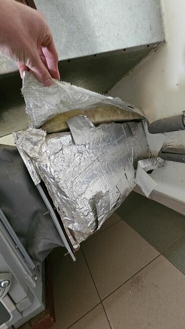 Okresowe przeglądy budynków. Kamera pomiary termowizyjne