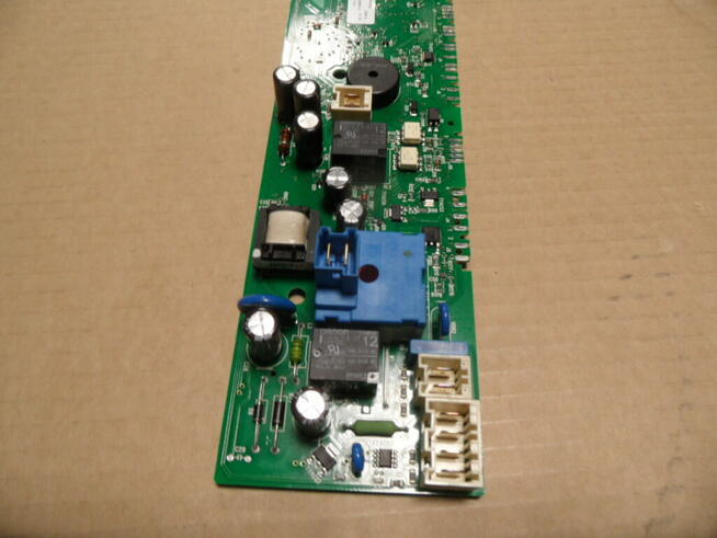 programator pralki electrolux EWF127440W