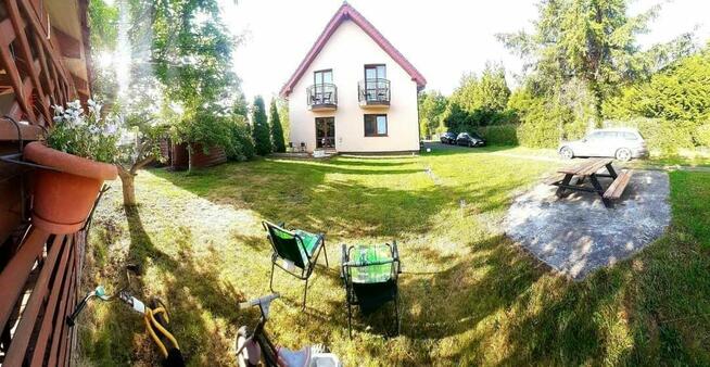 Pokoje pod Dębem Grzybowo