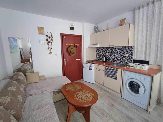 Sprzedam mieszkanie w Bułgarii