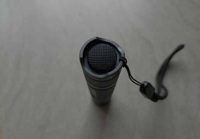 Latarka convoy S2+ SST40