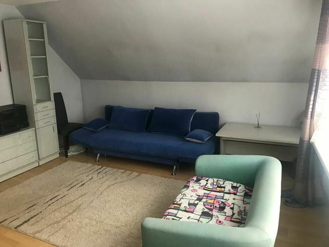 Mieszkanie do wynajecia