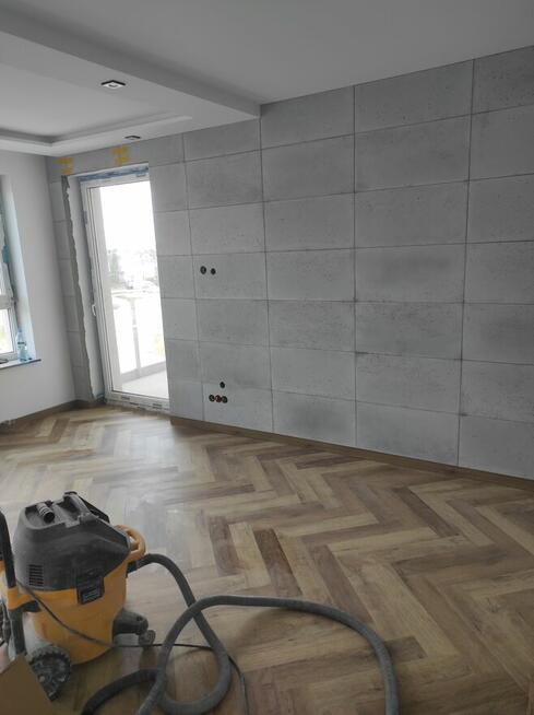 Remonty i wykończenia Suwałki
