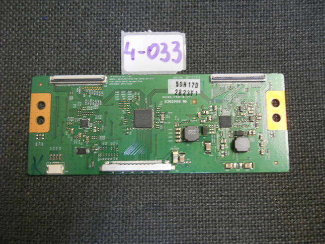 6870C-0401C z TV - Philips 42PFL4307     4-033