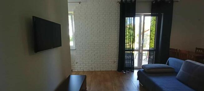 Pokoje pod Dębem Grzybowo