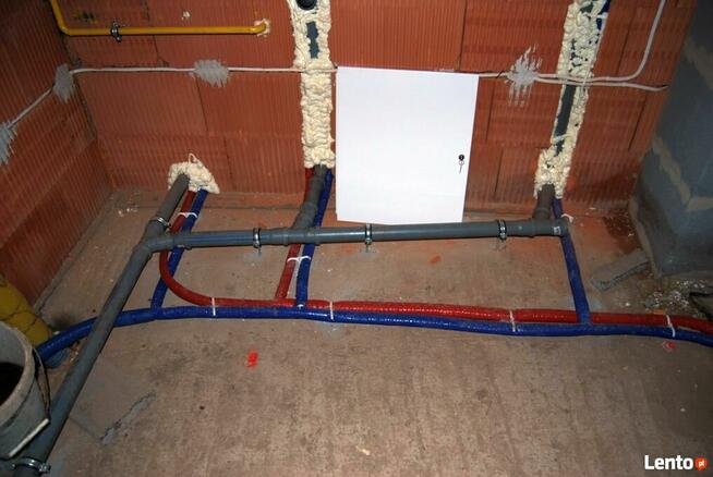 pogotowie hydrauliczne 24/h