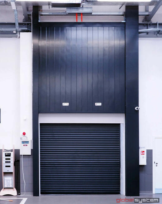 Producent BRAM Wister-Bram