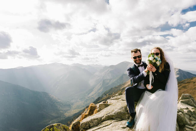 Fotografia ślubna / Fotograf na ślub