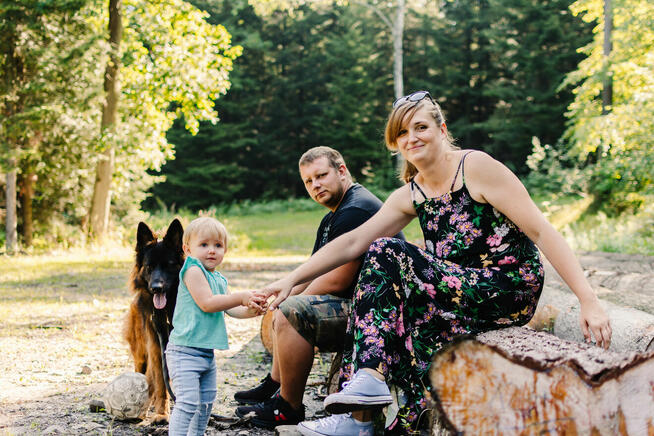 Fotograf - sesja ciążowa, brzuszkowa, rodzinna, dziecięca