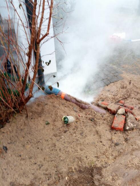 Udrażnianie kanalizacji ,wywóz szamba dobra cena