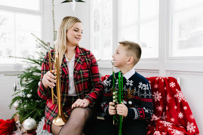 Fotograf - sesja ciążowa, brzuszkowa, rodzinna, dziecięca