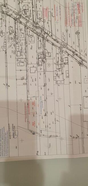 Sprzedam działkę Mostówka 68/11 gmina Wołomin 1138m²