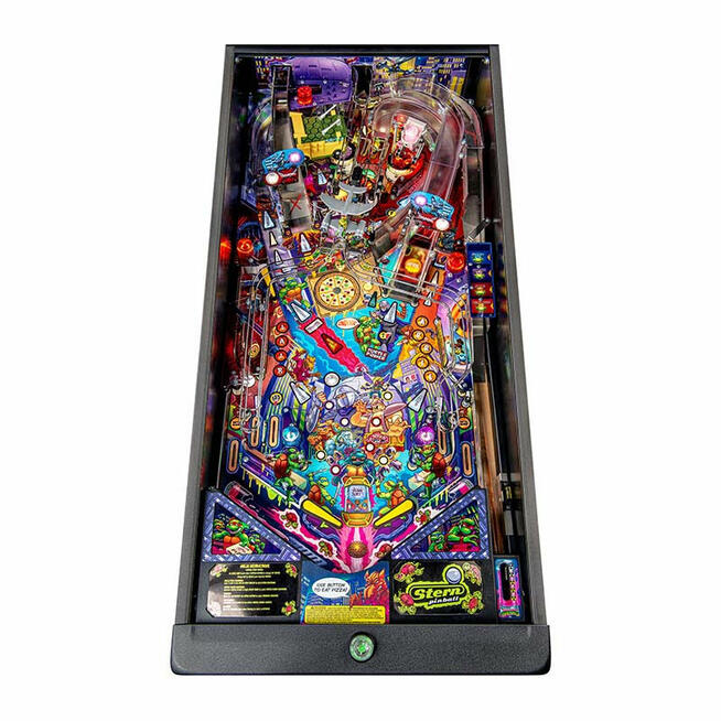 Flipper Teenage Mutant Ninja Turtles PREMIUM