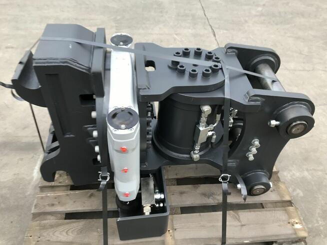 Tiltraton - obrotnice 360 do łyżek