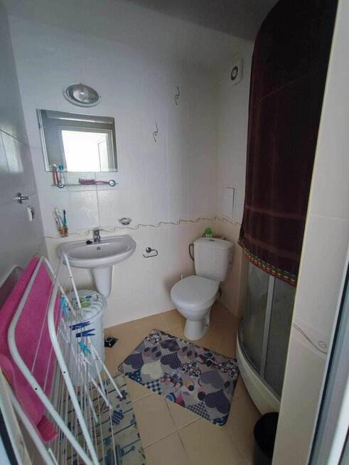 Sprzedam mieszkanie w Bułgarii