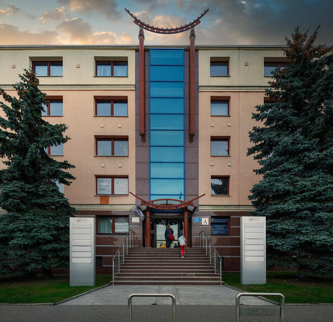 lokal umeblowany od zaraz