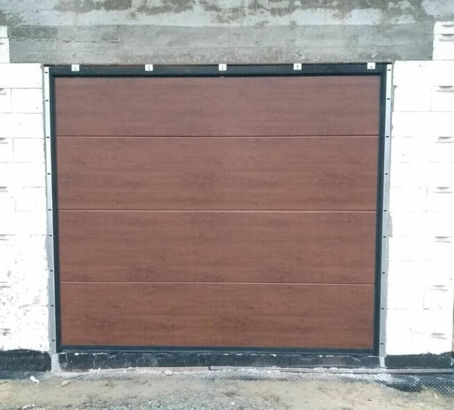 Producent BRAM Wister-Bram