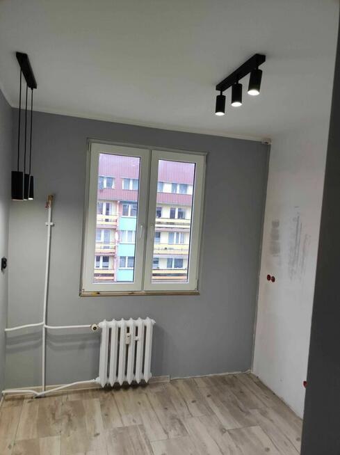 Remonty mieszkań oda do z