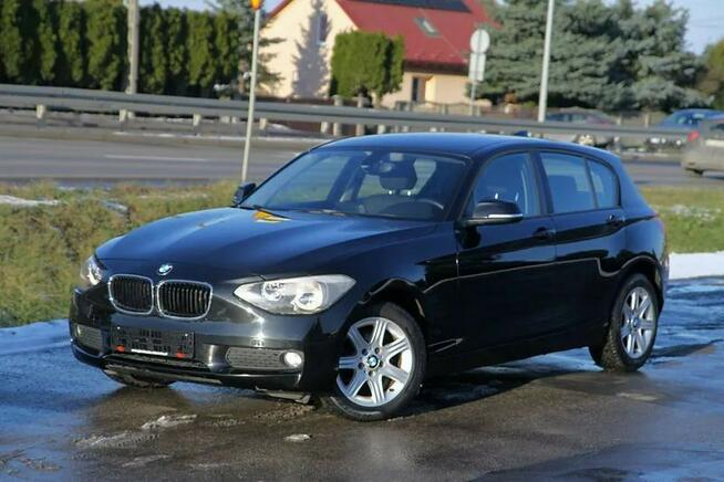 BMW 118 2.0 Diesel - 143KM! Manual!