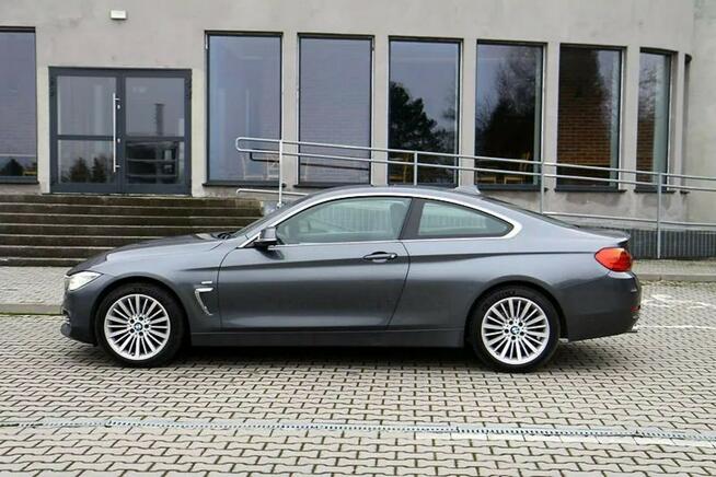 BMW 418 X-Drive! 2.0 Diesel - 184KM! Automat!