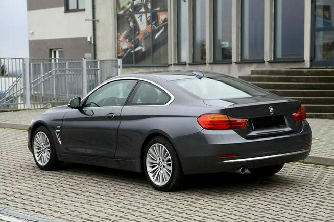 BMW 418 X-Drive! 2.0 Diesel - 184KM! Automat!