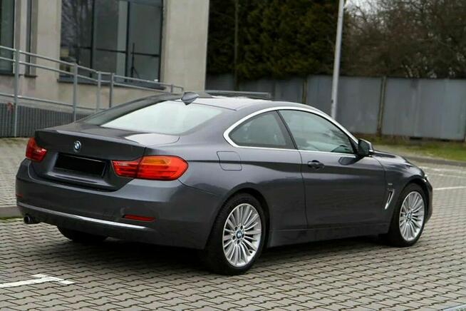 BMW 418 X-Drive! 2.0 Diesel - 184KM! Automat!