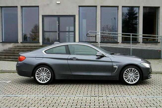 BMW 418 X-Drive! 2.0 Diesel - 184KM! Automat!