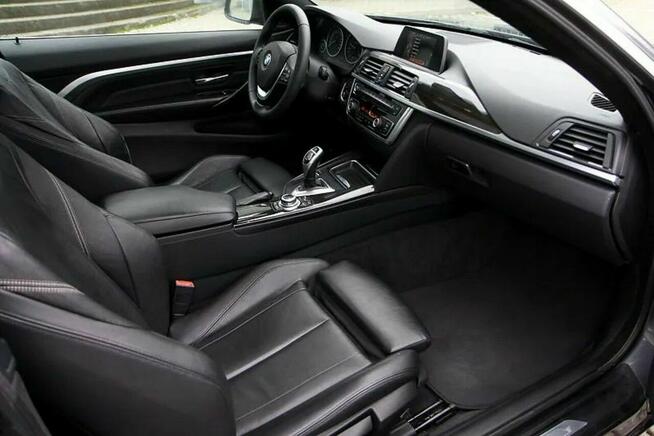 BMW 418 X-Drive! 2.0 Diesel - 184KM! Automat!